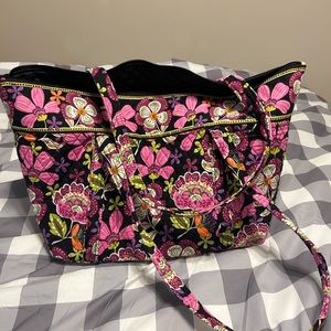 Vera Bradley Bag